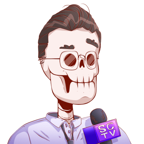 Reporter