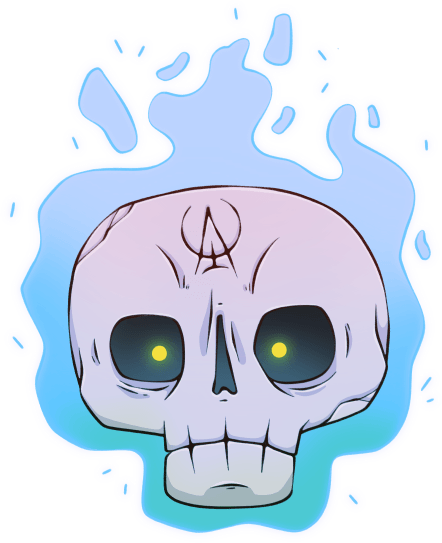 We're writing our own <strong>story</strong>