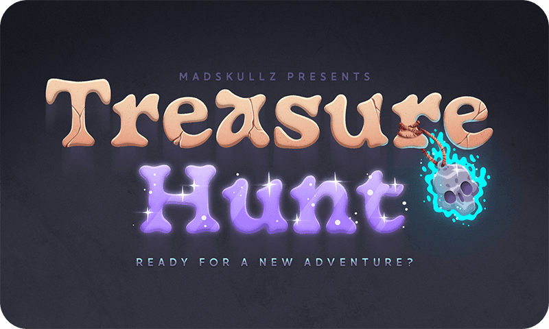 The Missing Onez: The Hunt