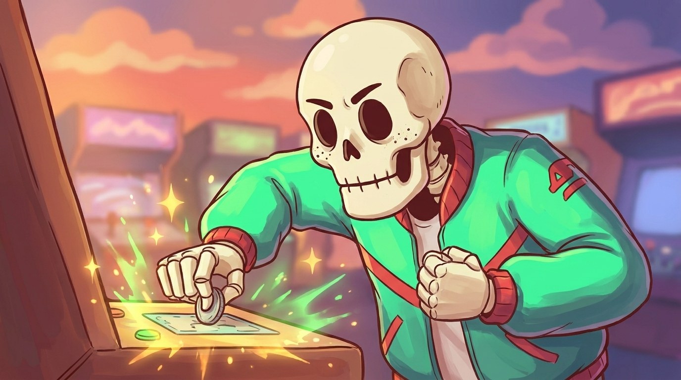 Skullzee games
